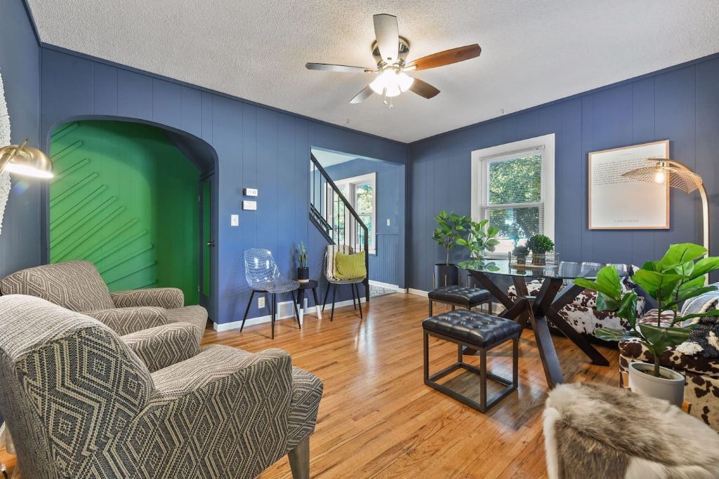 Photo of Livingroom in Excelsior