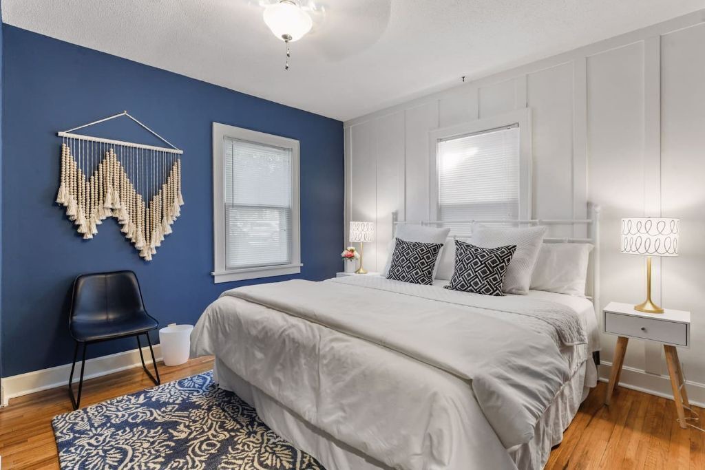 Photo of Bedroom in Excelsior