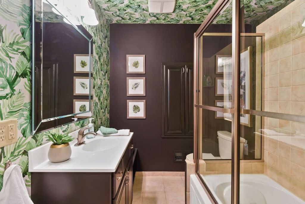 Photo of Bathroom in Excelsior