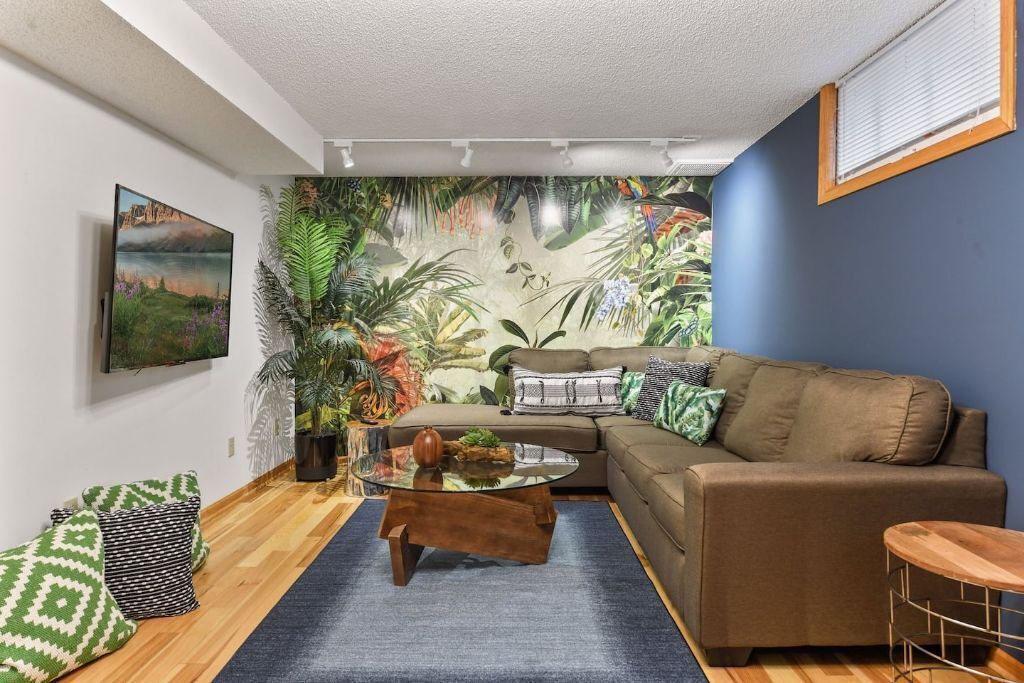 Photo of Livingroom in Excelsior