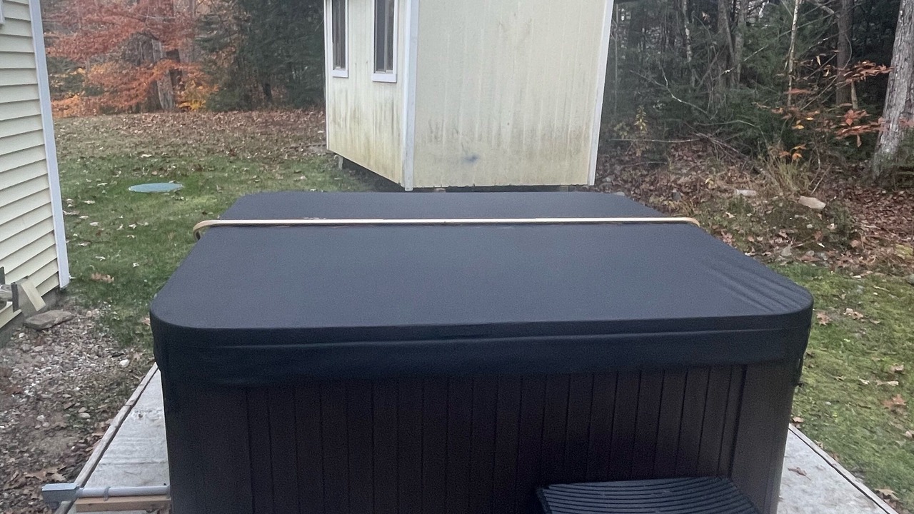 Photo of Outdoor in Conway