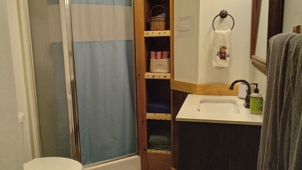 Photo of Bathroom in Ludlow