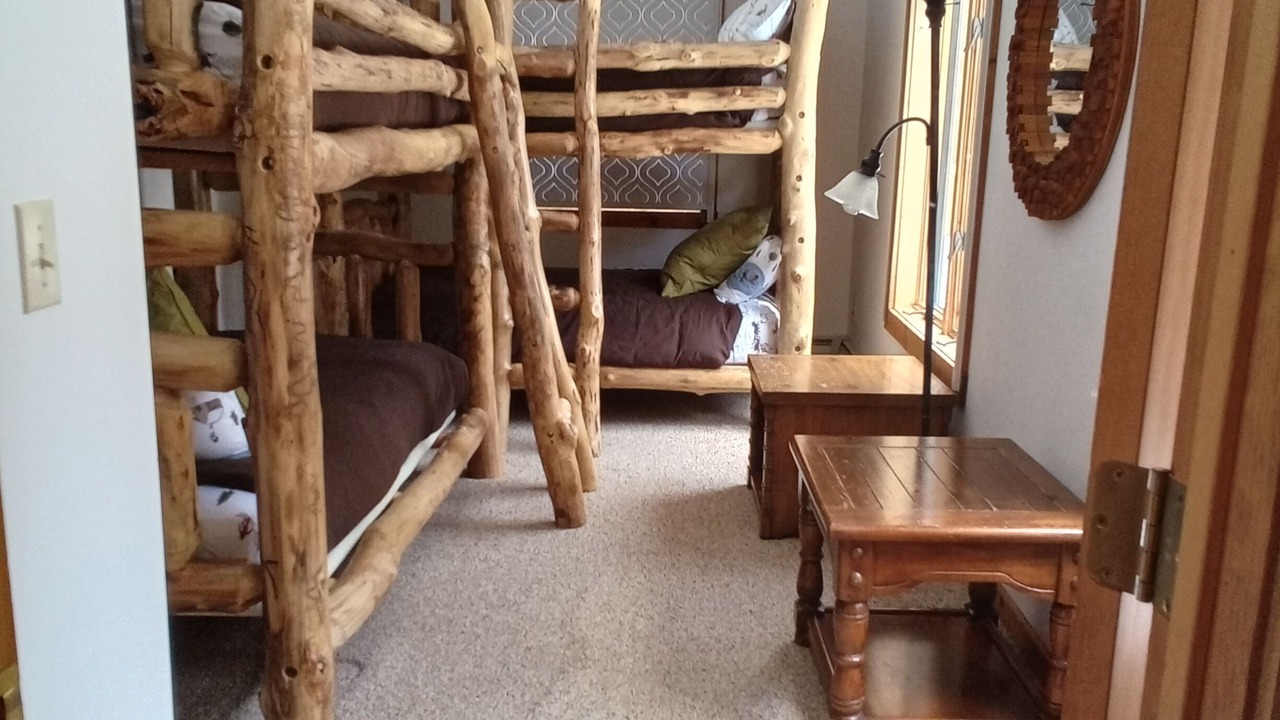 Photo of Bedroom in Ludlow