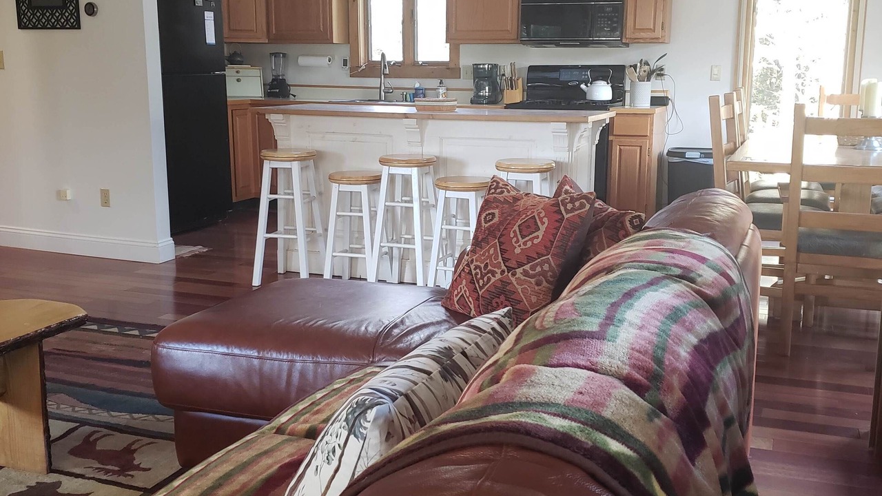 Photo of Livingroom in Ludlow