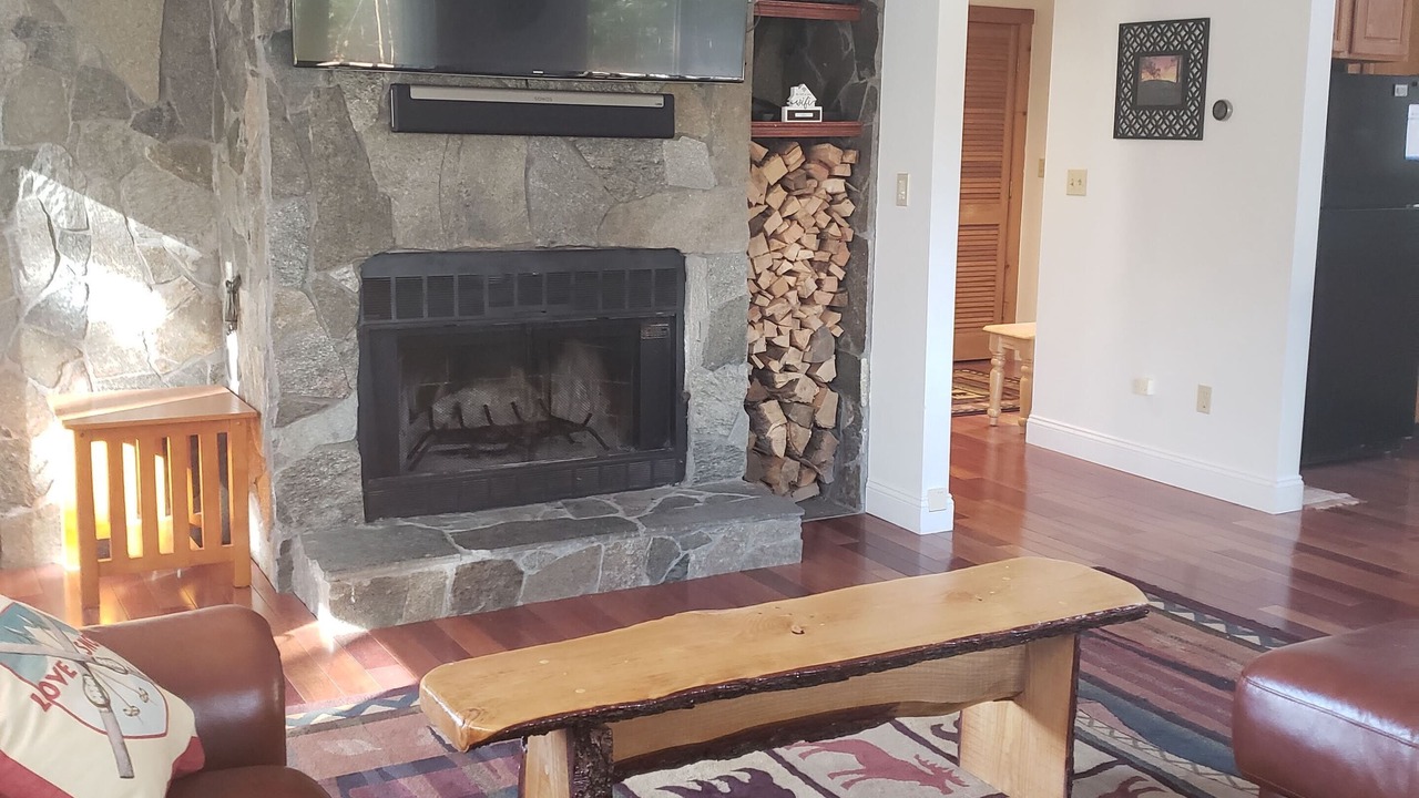 Photo of Livingroom in Ludlow