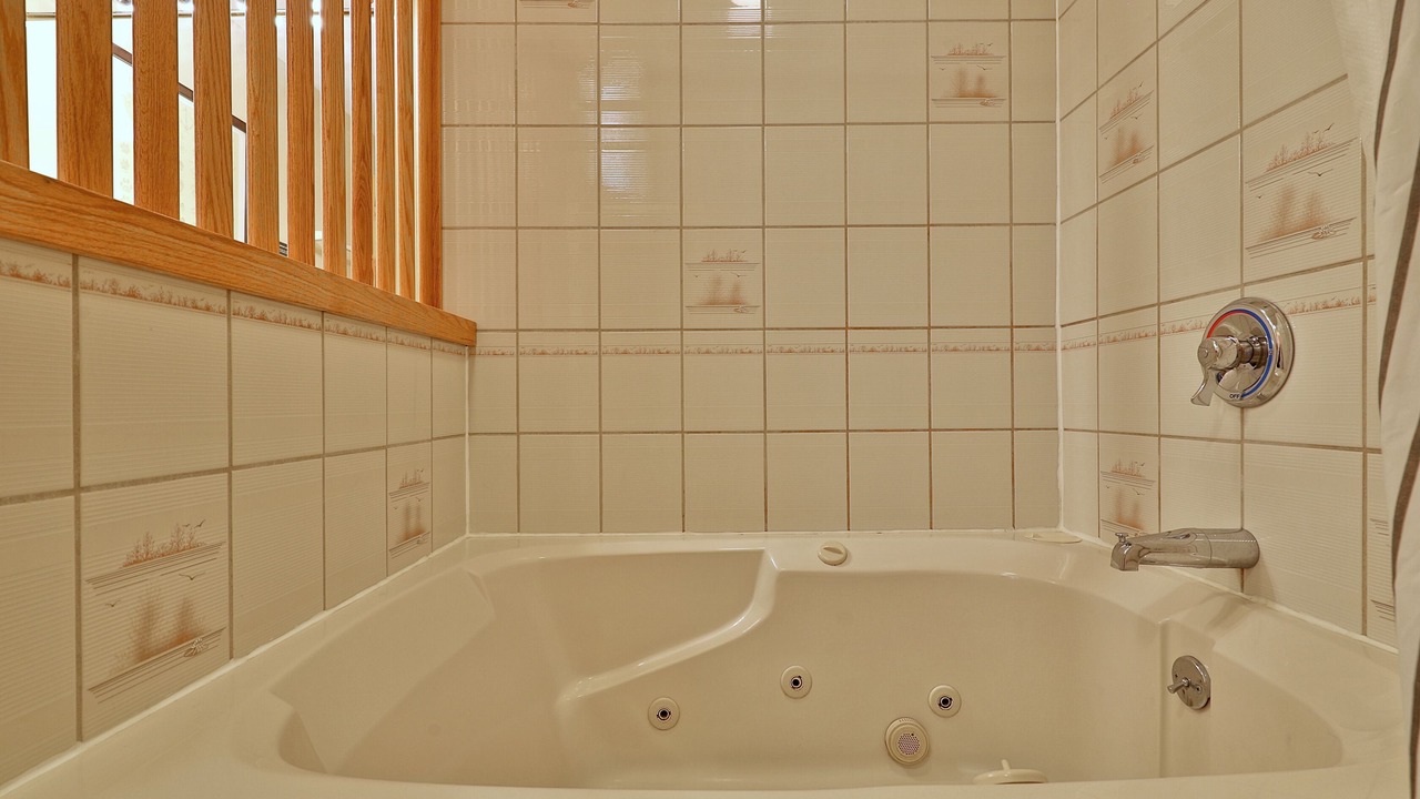 Photo of Bathroom in Central Vermont- Killington