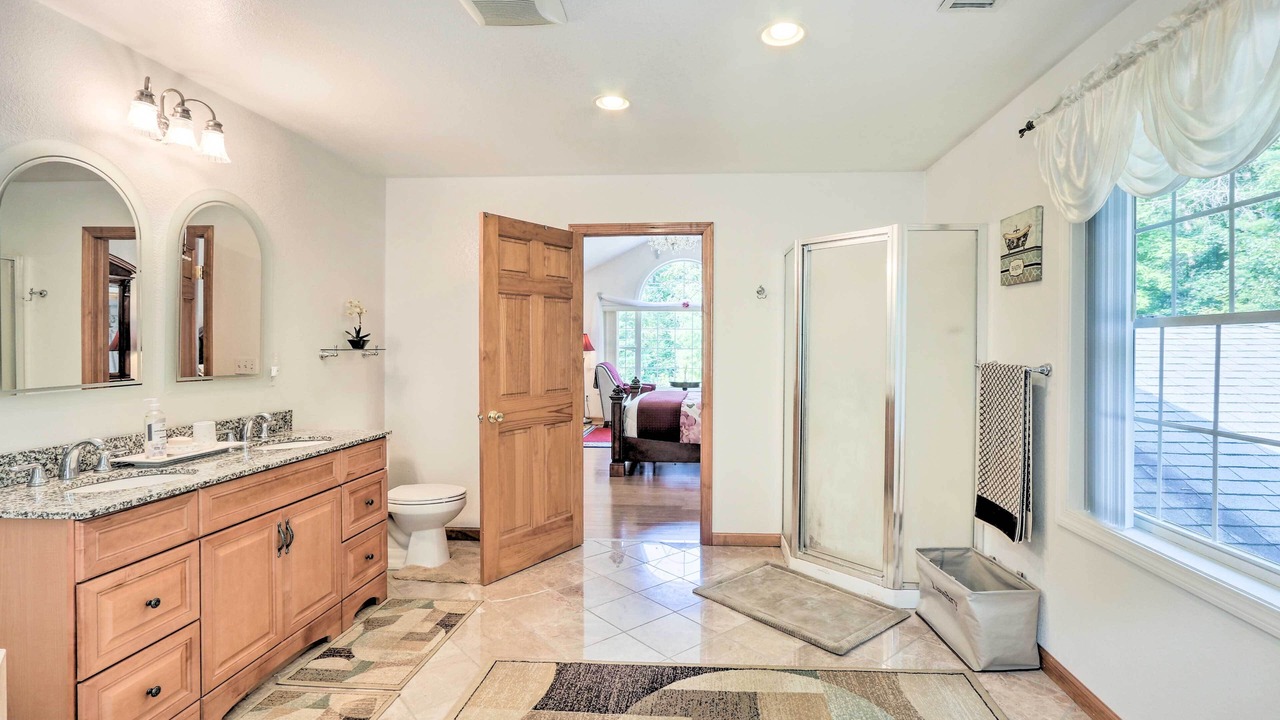 Photo of Bathroom in Granby