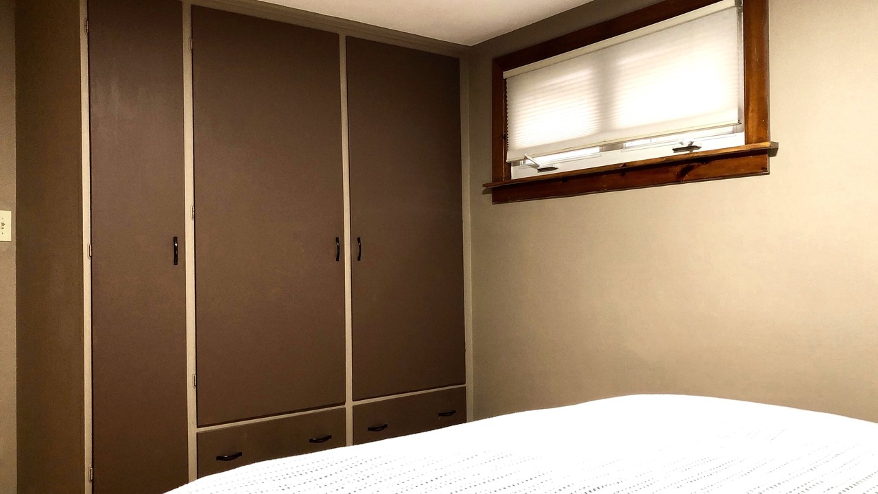 Photo of Bedroom in Beulah
