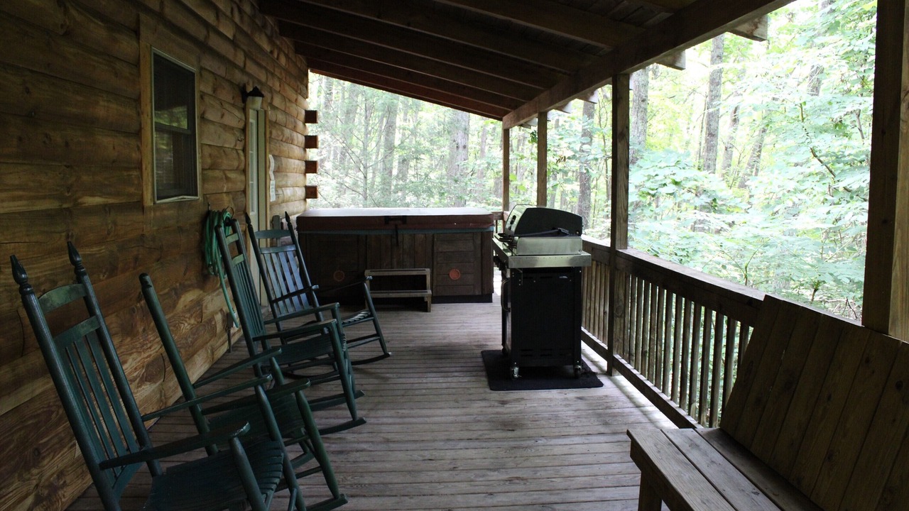 Photo of Outdoor in Hico