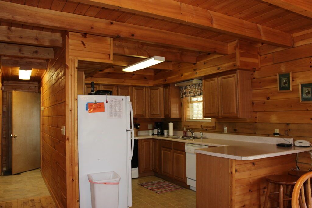 Photo of Kitchen in Hico