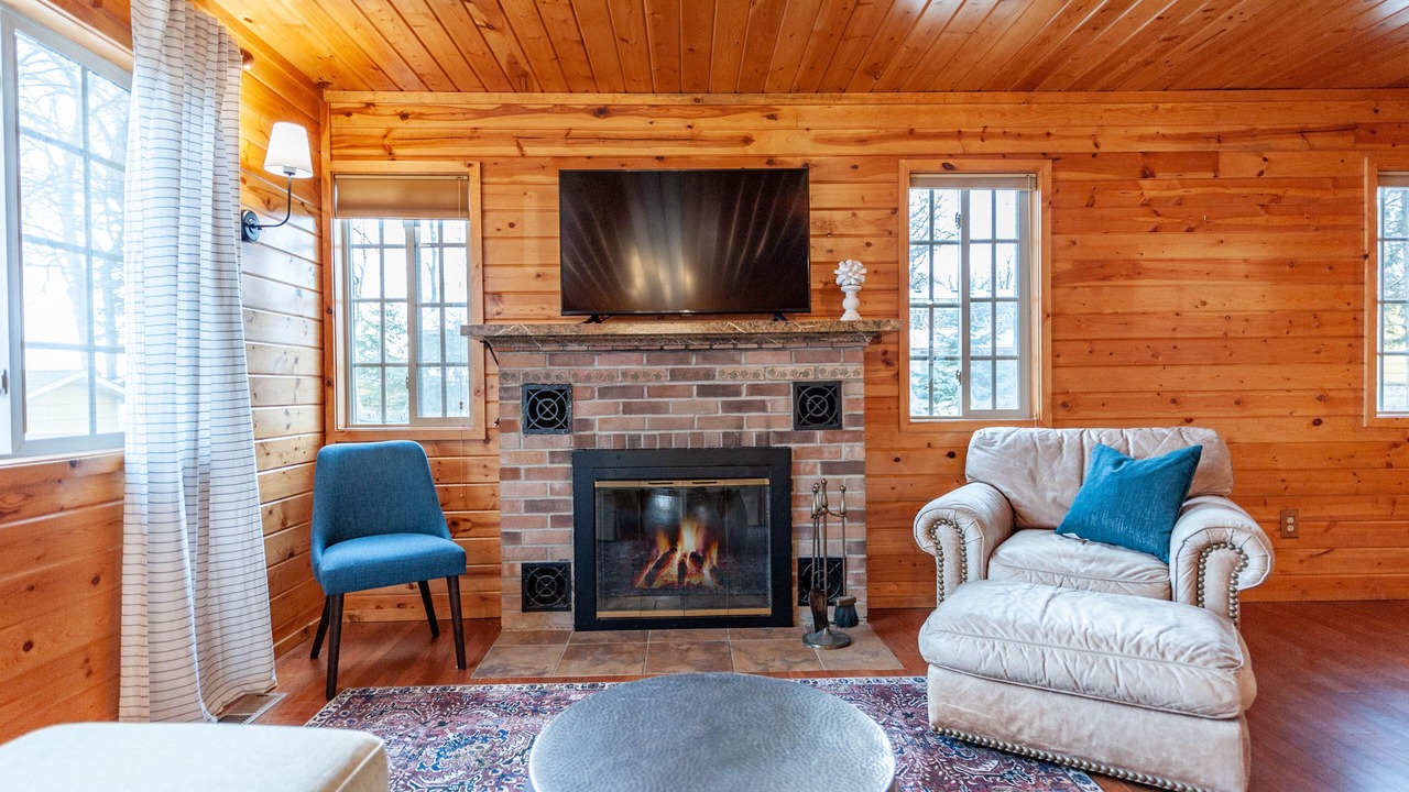 Photo of Livingroom in Annandale