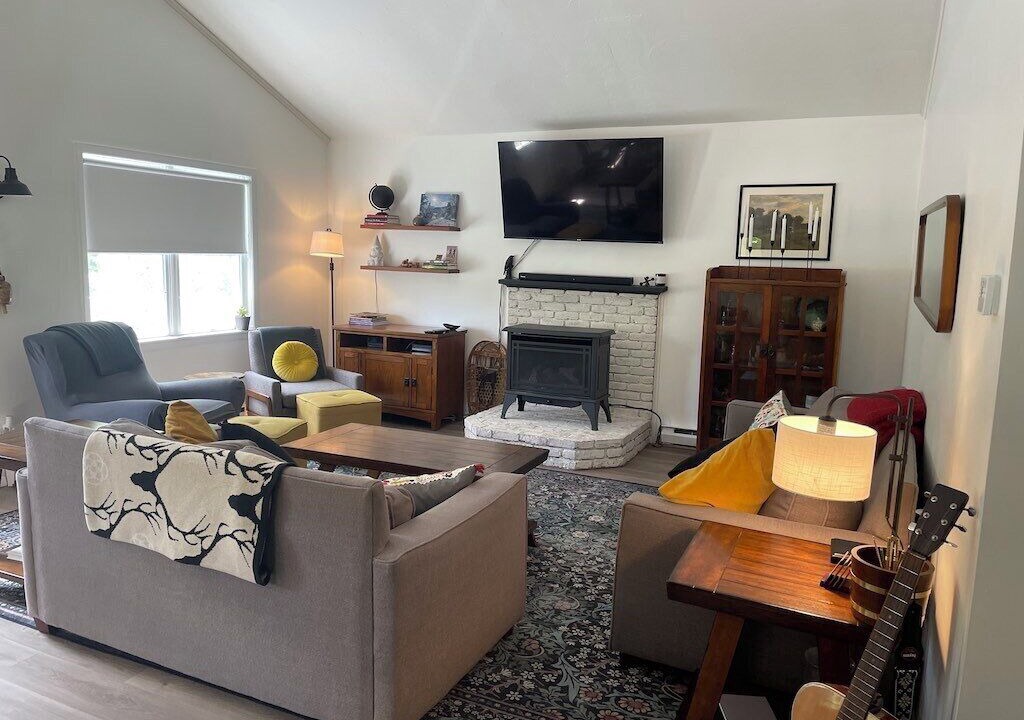 Photo of Bedroom in East Jewett
