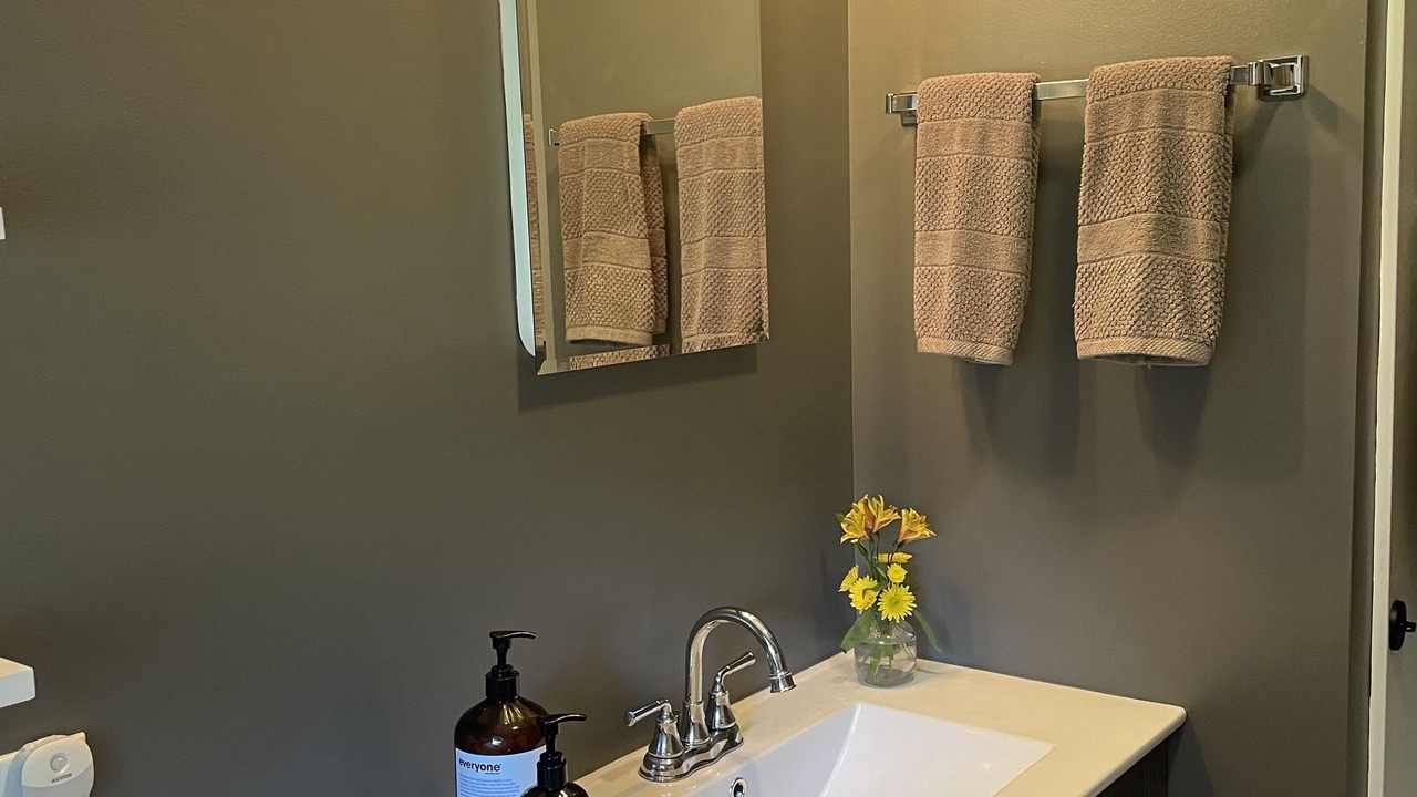 Photo of Bathroom in East Jewett
