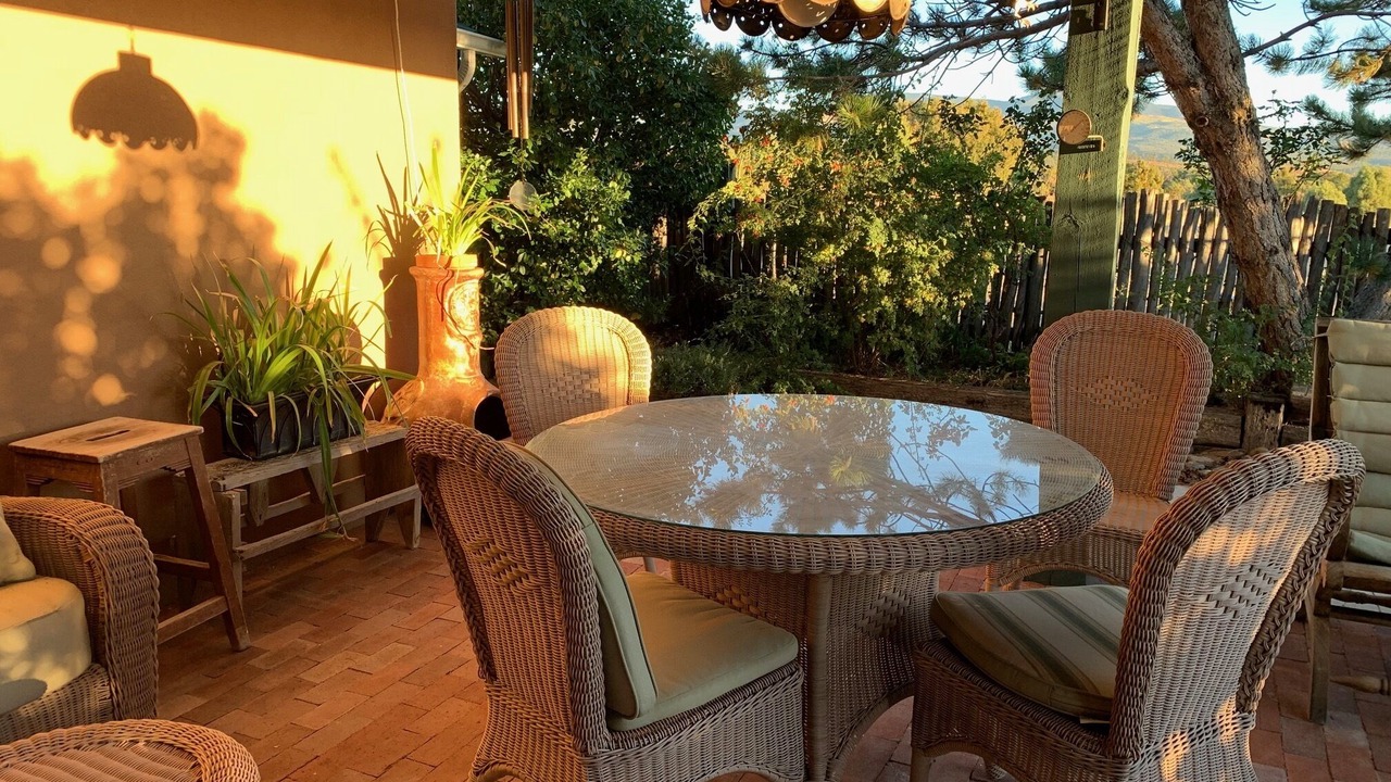 Photo of Outdoor in Nambe Pueblo