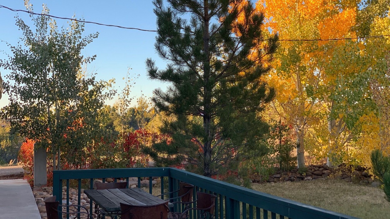 Photo of Outdoor in Nambe Pueblo