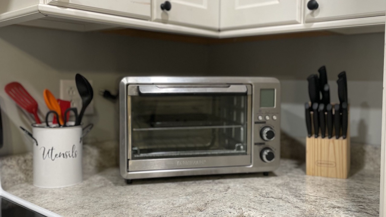 Photo of Kitchen in Swanton
