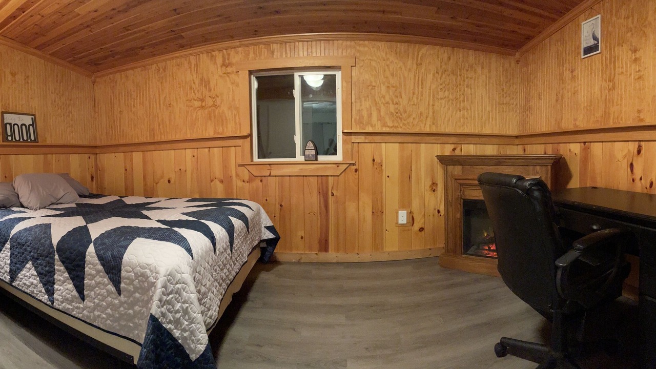 Photo of Bedroom in Swanton