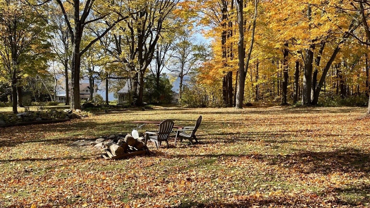 Photo of Outdoor in Swanton