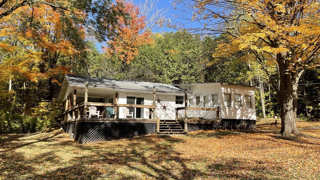 Photo of Outdoor in Swanton