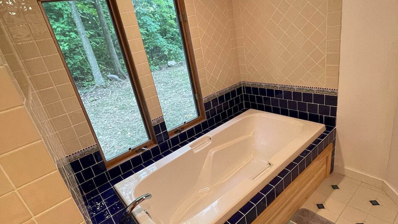 Photo of Bathroom in Swanton