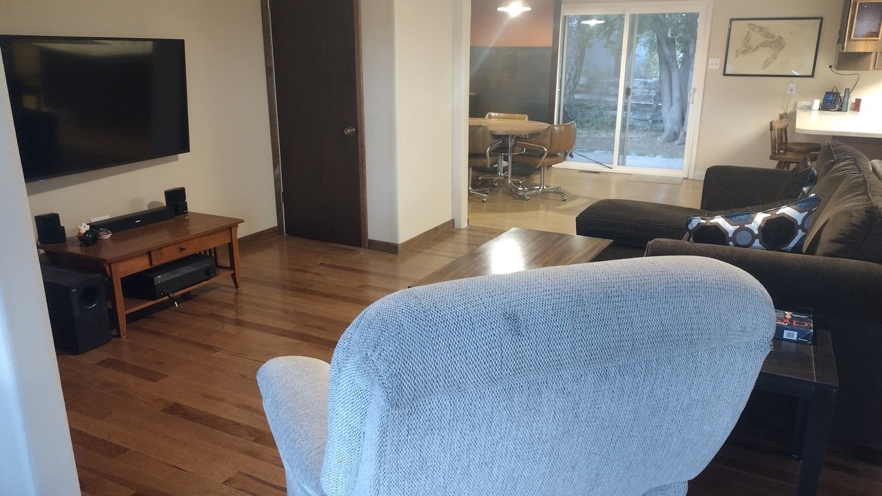 Photo of Livingroom in Monticello