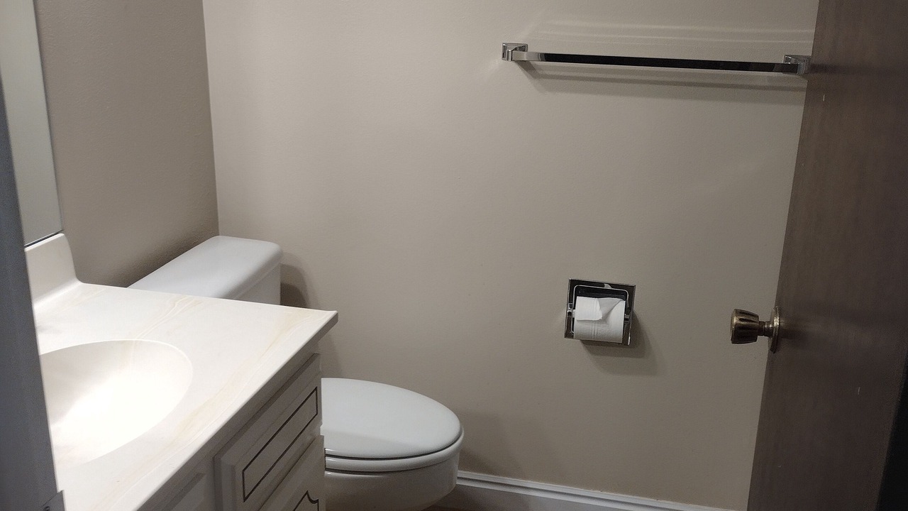 Photo of Bathroom in Monticello