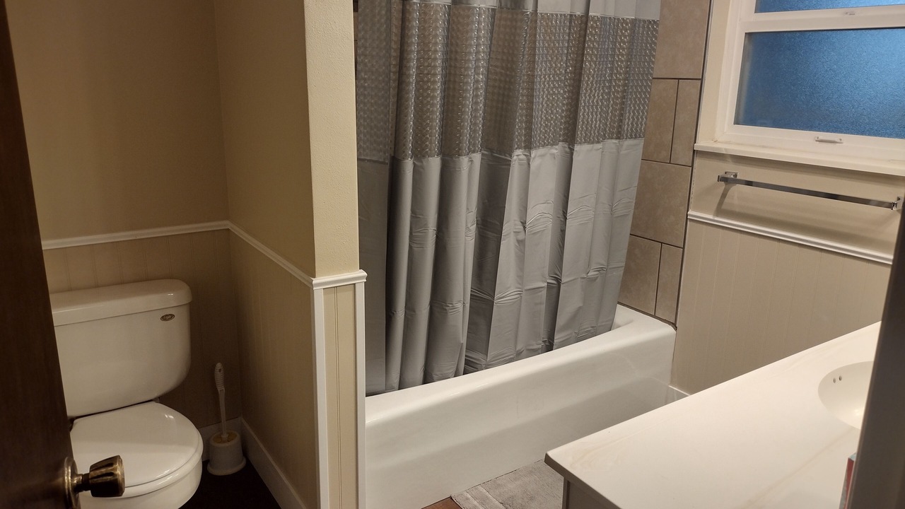 Photo of Bathroom in Monticello
