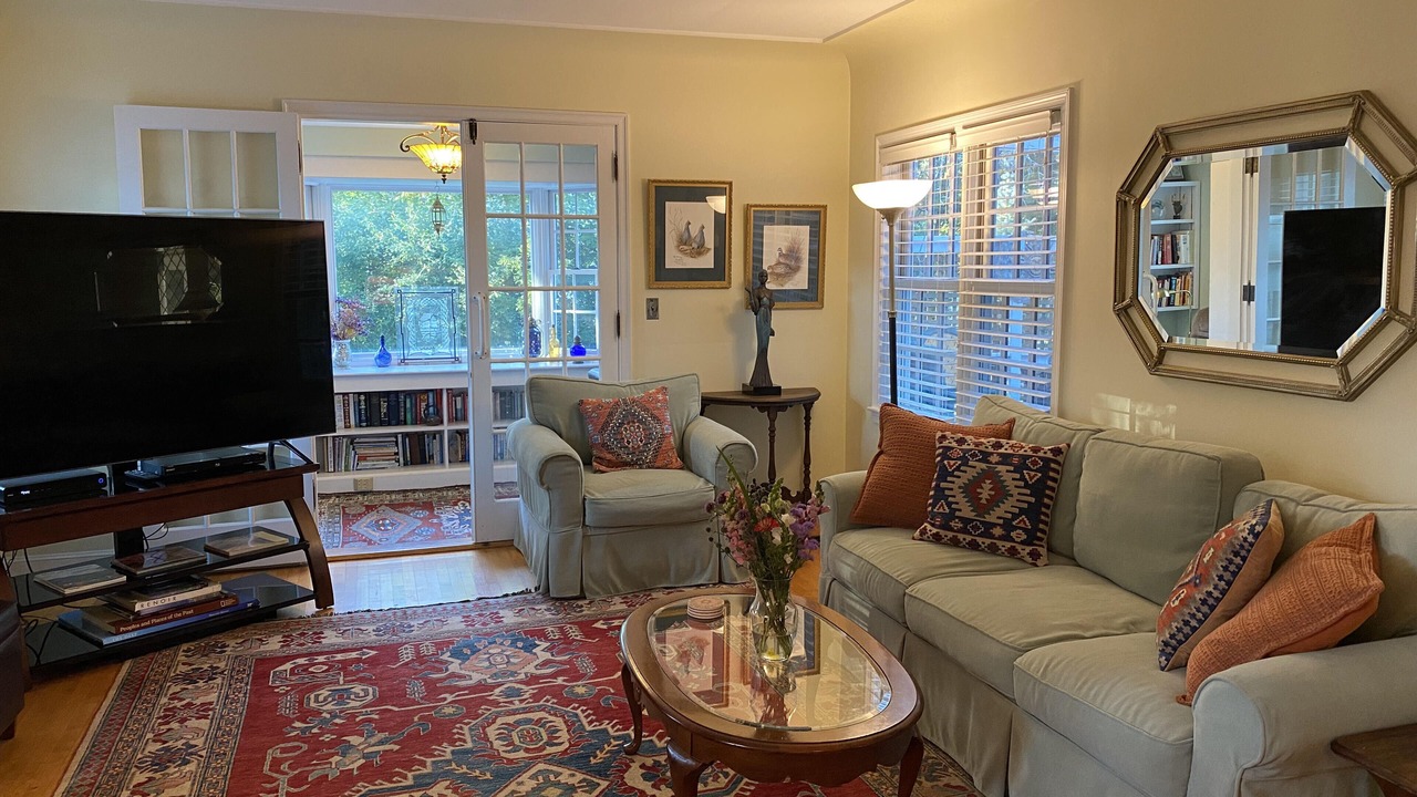 Photo of Bedroom in Middlebury - Warren