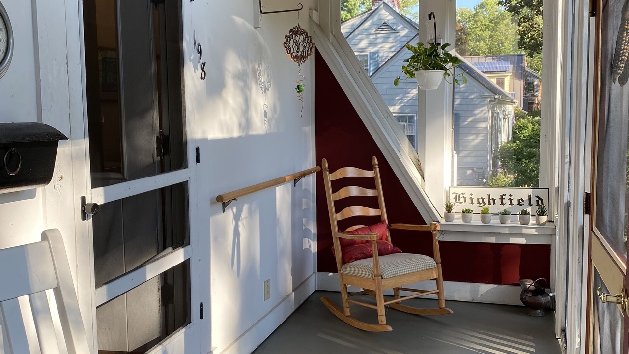 Photo of Outdoor in Middlebury - Warren