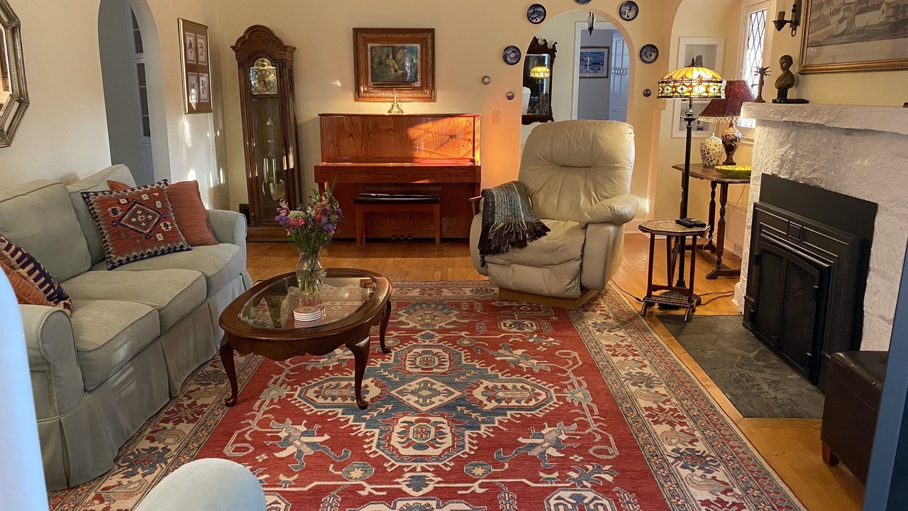 Photo of Bedroom in Middlebury - Warren