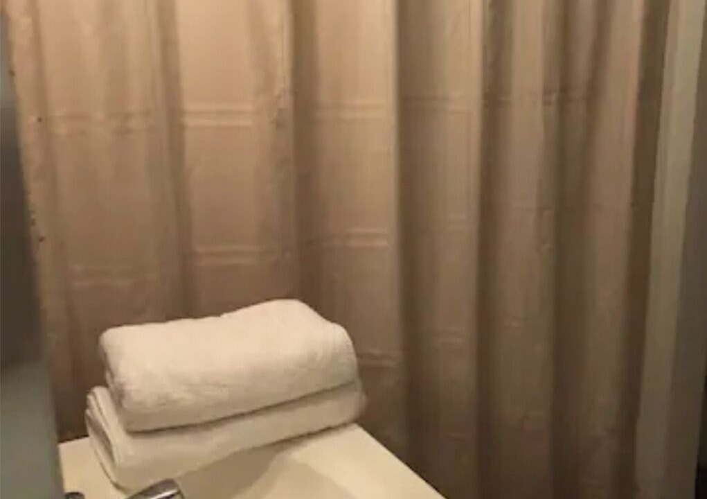 Photo of Bathroom in Hubbard County
