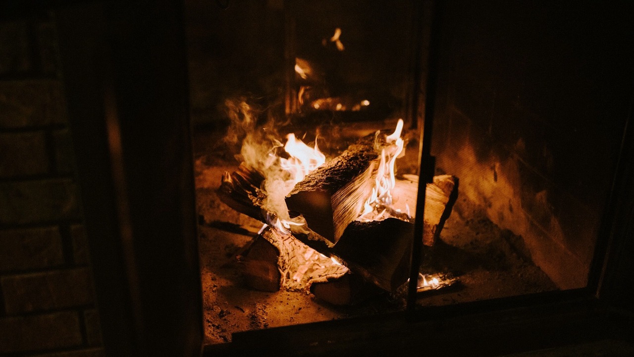 Photo of Livingroom in Ojibwa
