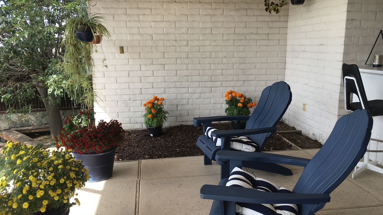 Photo of Outdoor in Northeast Heights