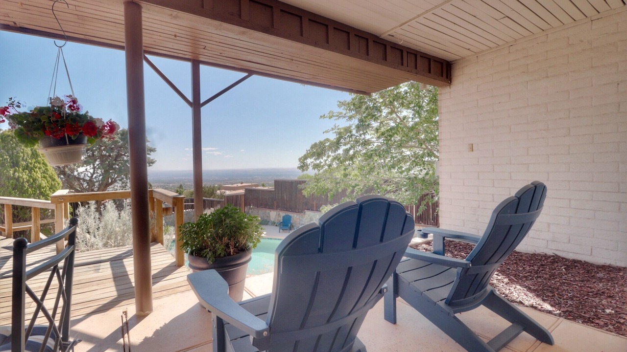 Photo of Outdoor in Northeast Heights