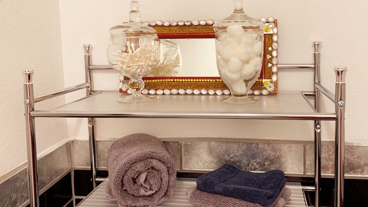 Photo of Bathroom in Northeast Heights