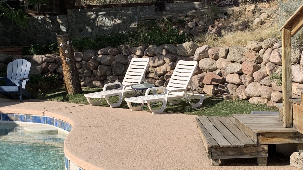 Photo of Outdoor in Northeast Heights