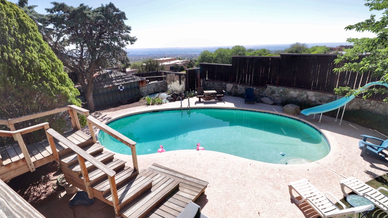Photo of Outdoor in Northeast Heights