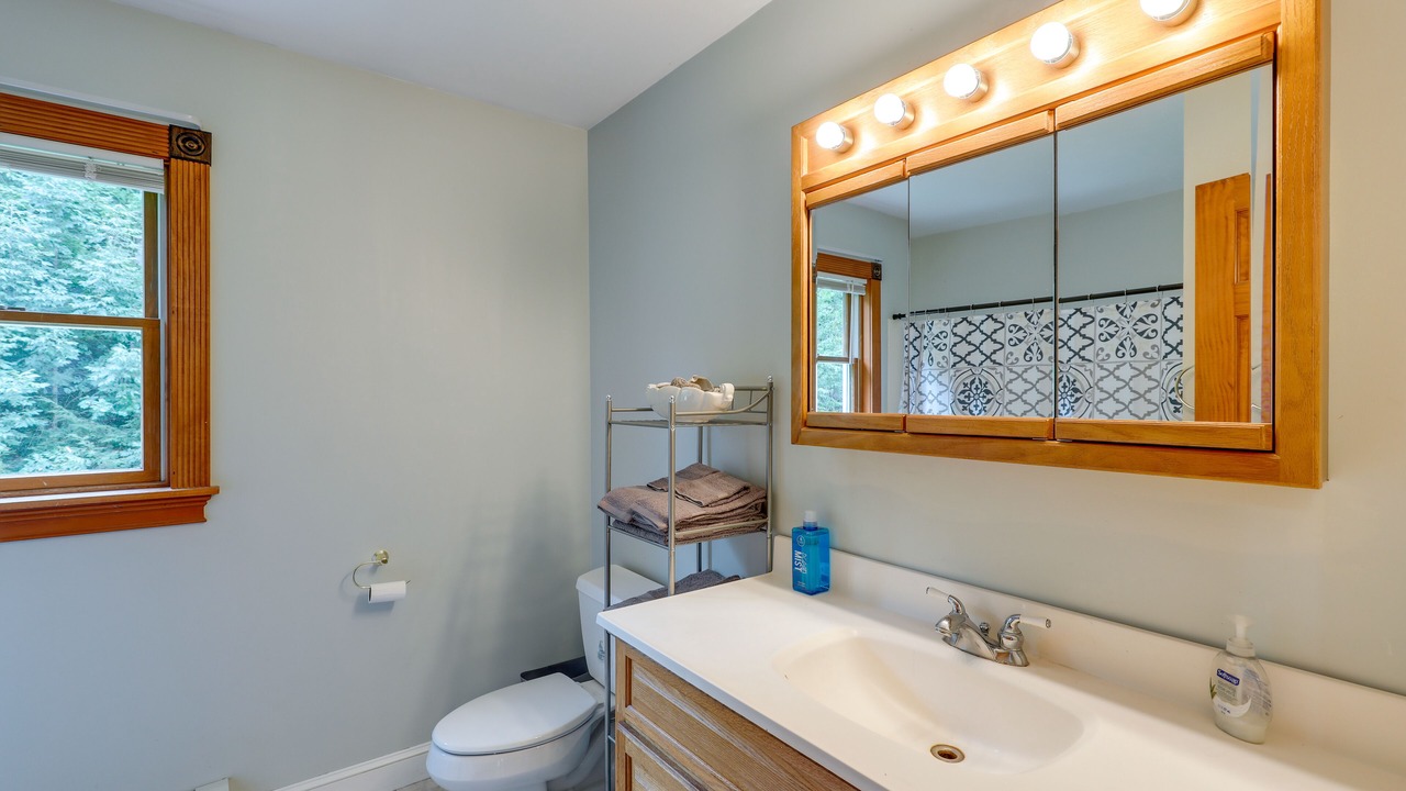 Photo of Bathroom in Plainfield