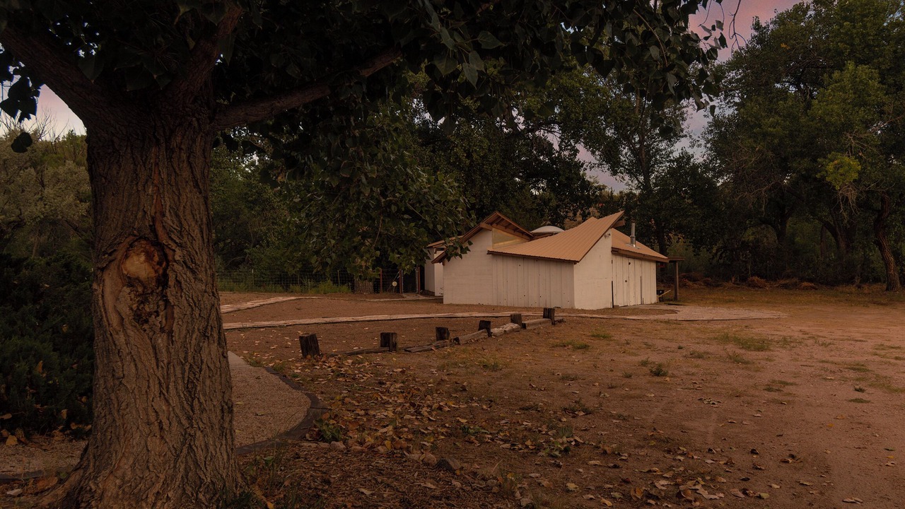 Photo of Outdoor in Pojoaque