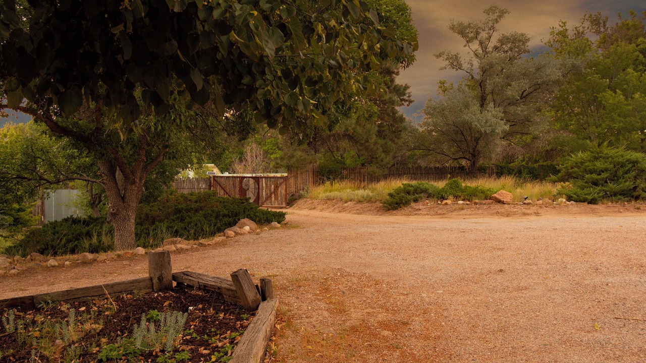 Photo of Outdoor in Pojoaque