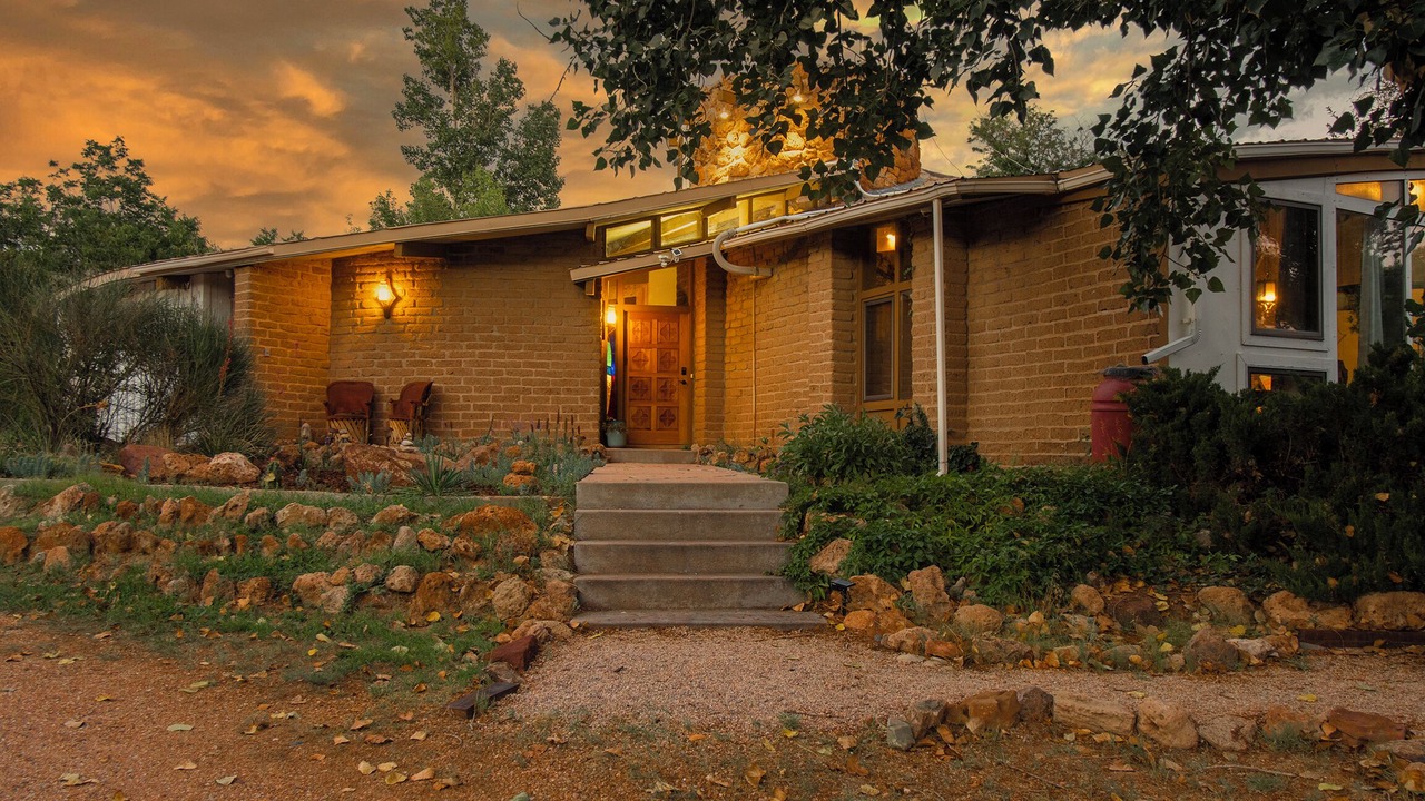 Photo of Outdoor in Pojoaque