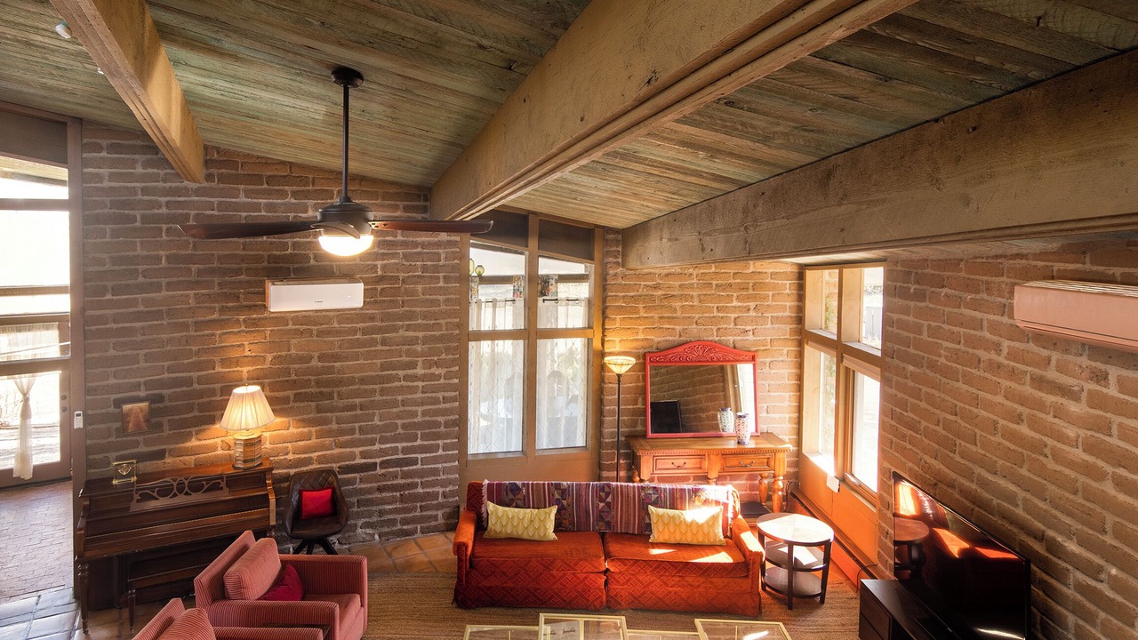 Photo of Livingroom in Pojoaque