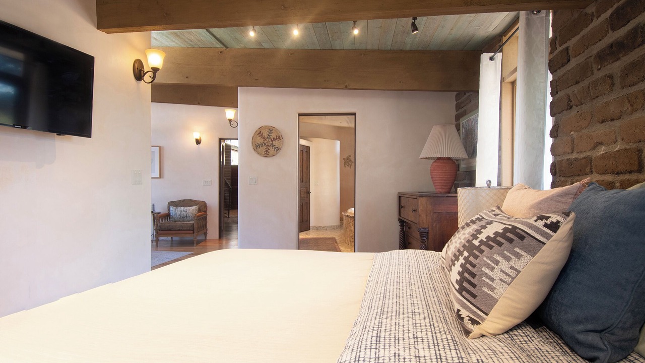 Photo of Bedroom in Pojoaque