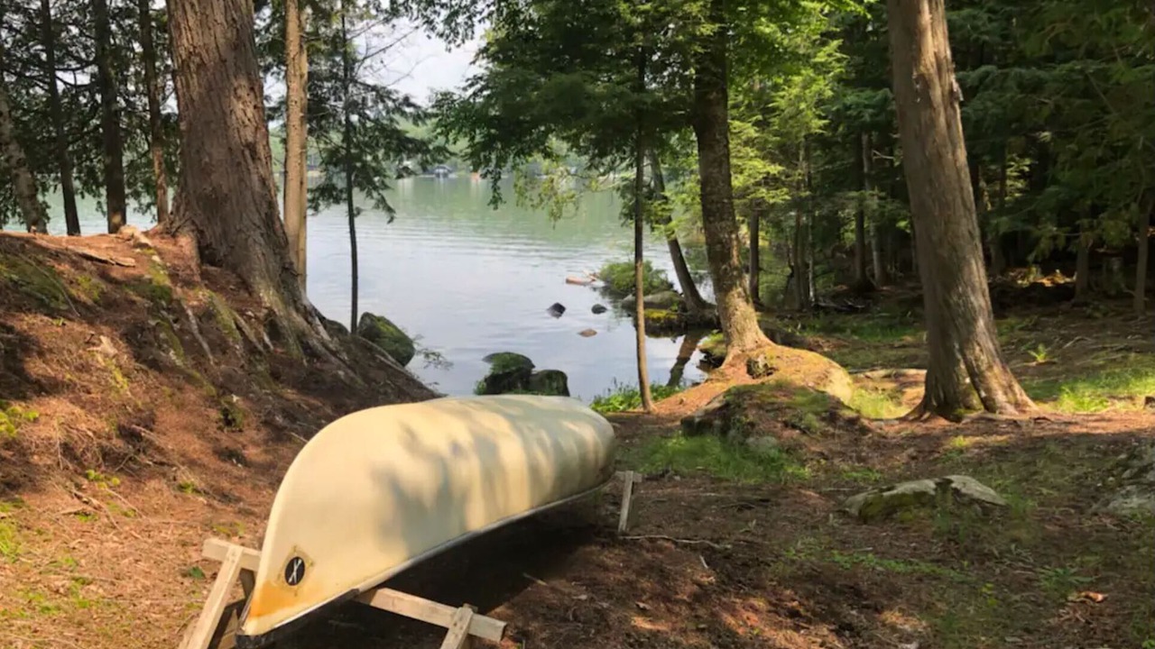 Photo of Outdoor in Saranac Lake