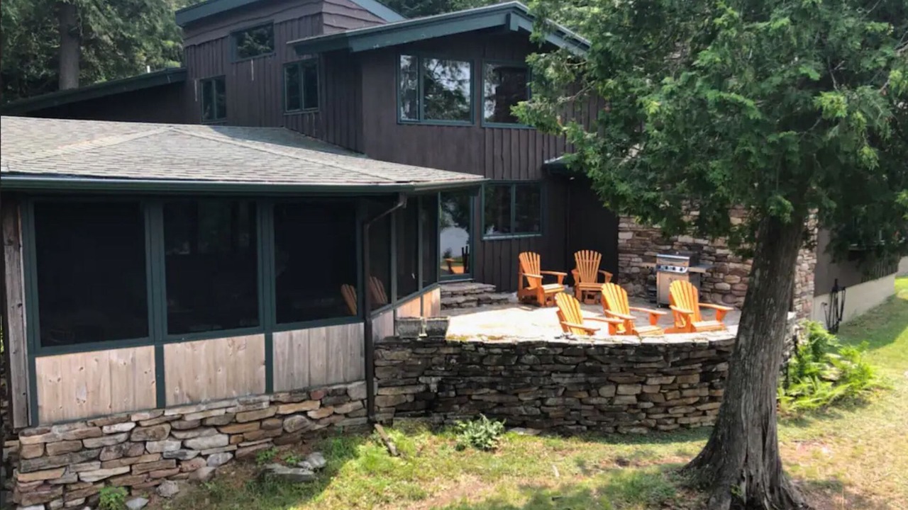 Photo of Outdoor in Saranac Lake