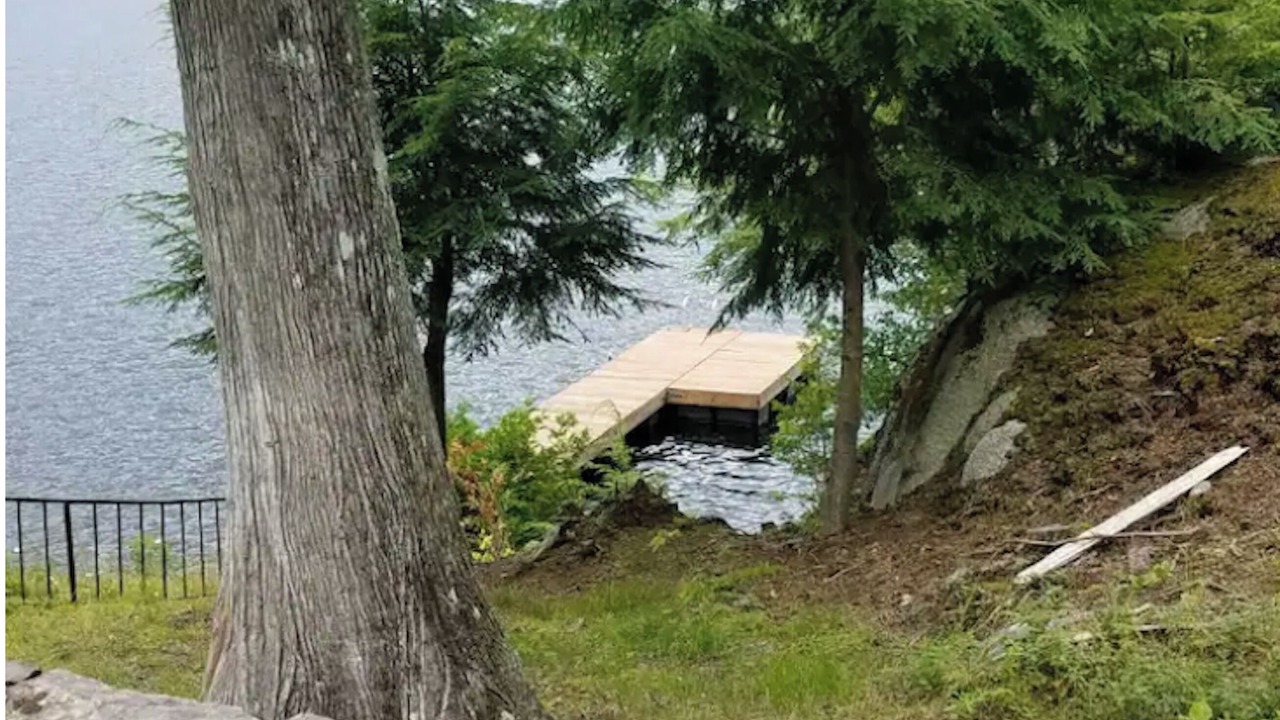Photo of Outdoor in Saranac Lake