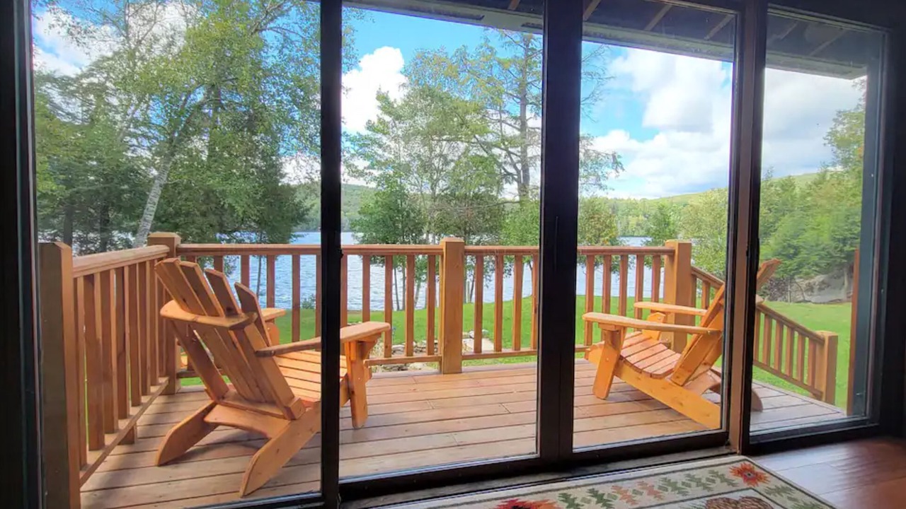 Photo of Outdoor in Saranac Lake