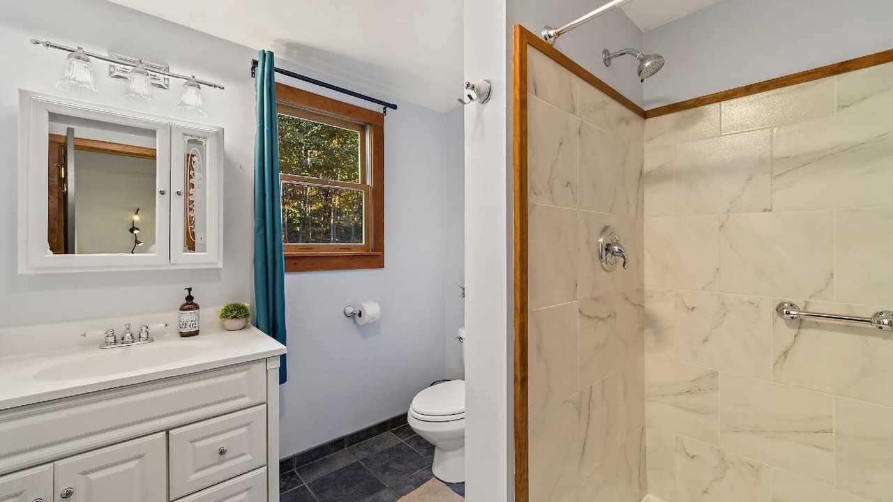Photo of Bathroom in Millville