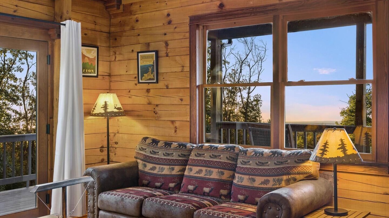 Photo of Livingroom in Millville