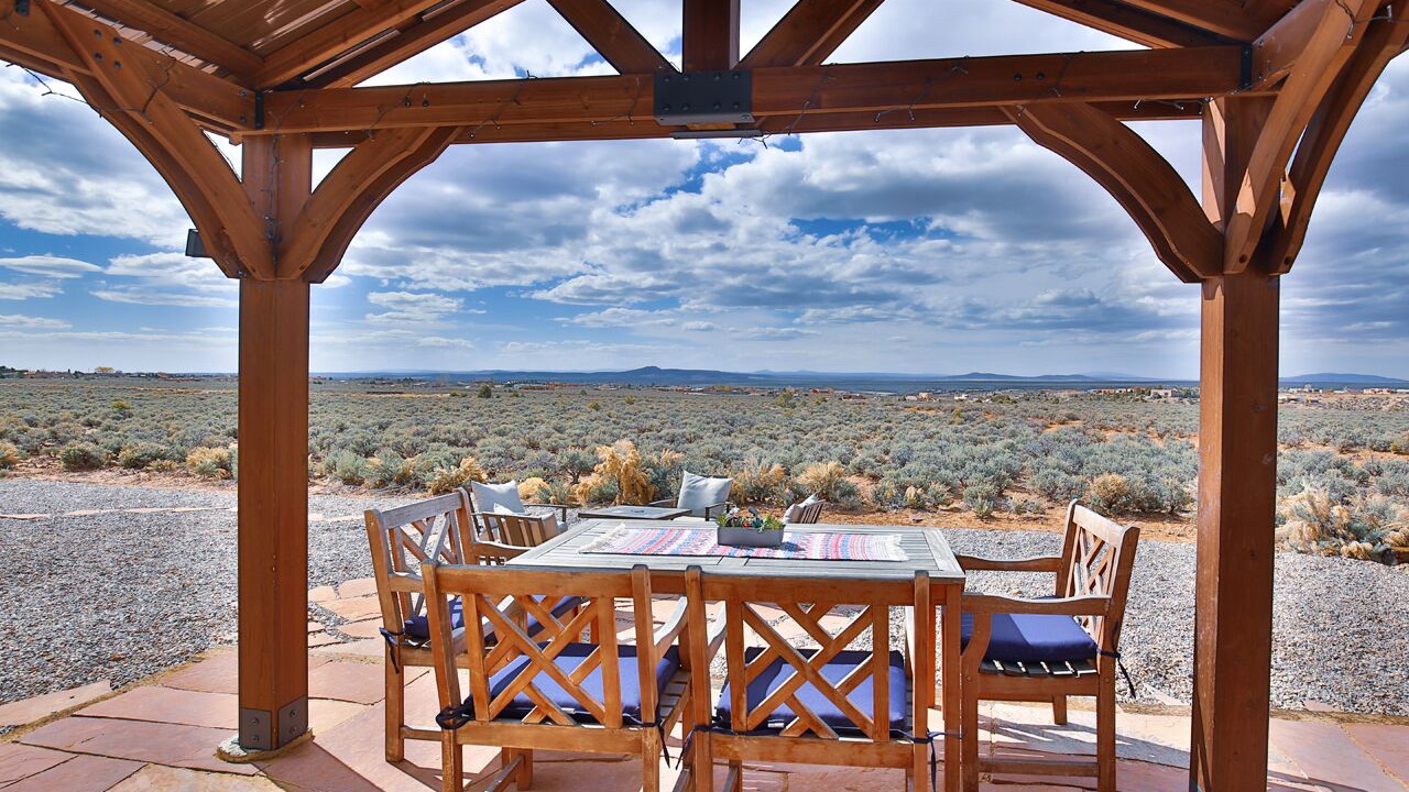 Photo of Outdoor in Taos